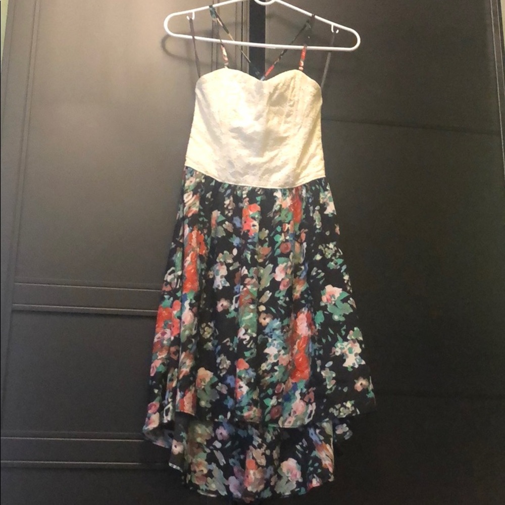 Summer dress, size M